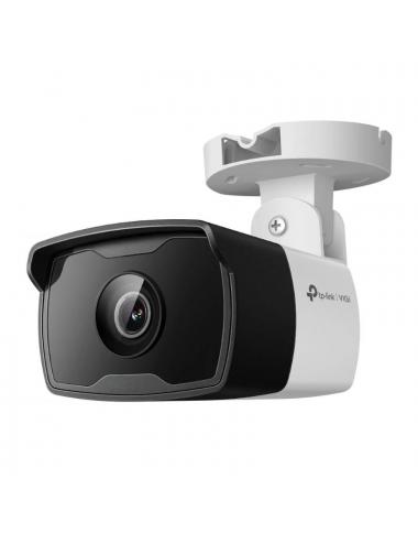 Vigi c疥ara ip bullet c330i 3mp pl疽tico ir 4mm