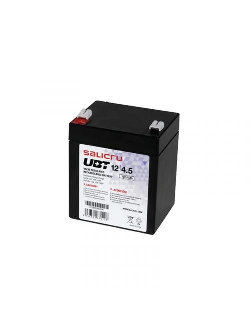 Salicru bateria ubt 4,5ah/12v