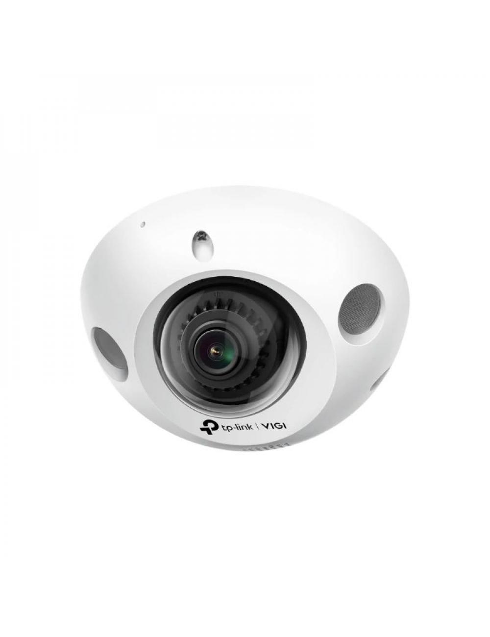 Vigi c疥ara ip c230i mini dome 3mp pl疽tico ir 2.8