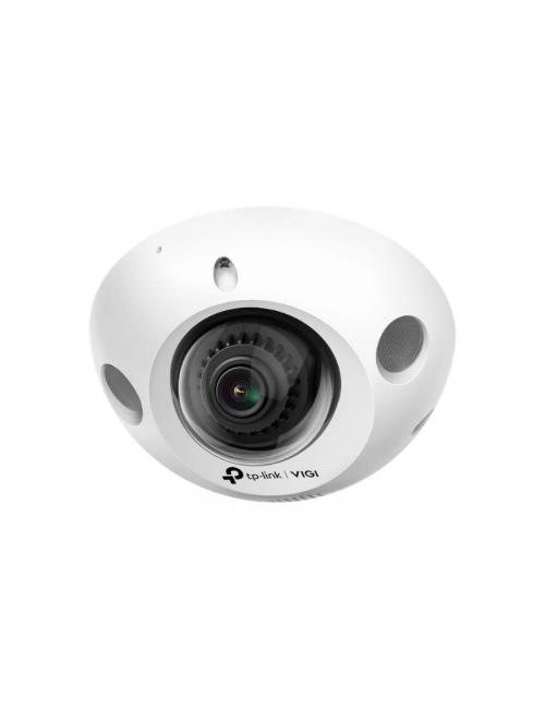 Vigi c疥ara ip c230i mini dome 3mp pl疽tico ir 2.8