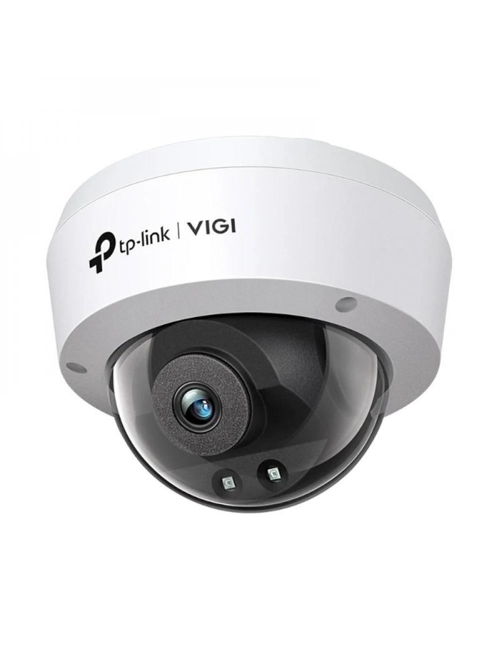 Vigi c疥ara ip c240i domo 4mp pl疽tico ir 4mm