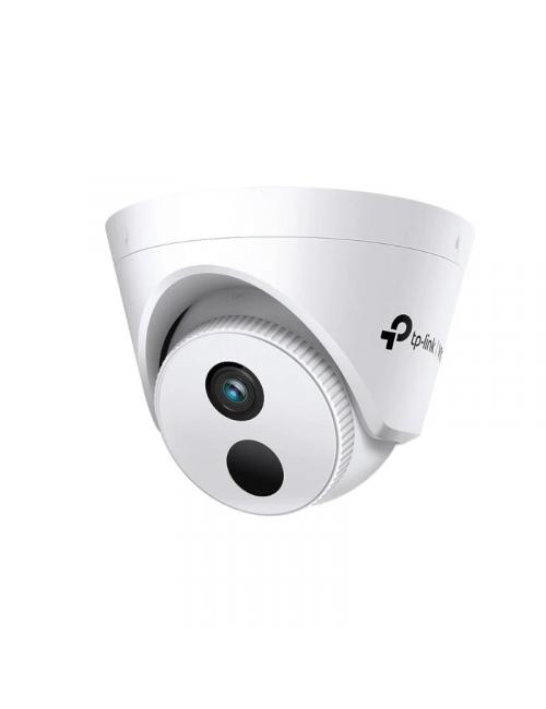 Vigi c疥ara ip turret c420i 2mp pl疽tico ir 4mm