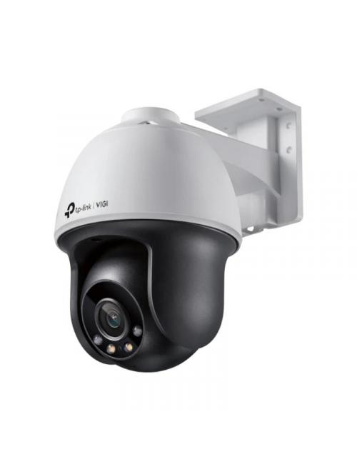Vigi c疥ara ip pt c540 4mp pl疽tico full-color 4mm