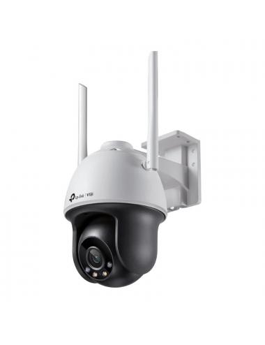 Vigi c疥ara ip pt c540-w 4mp pl疽tico fcolor wi-fi