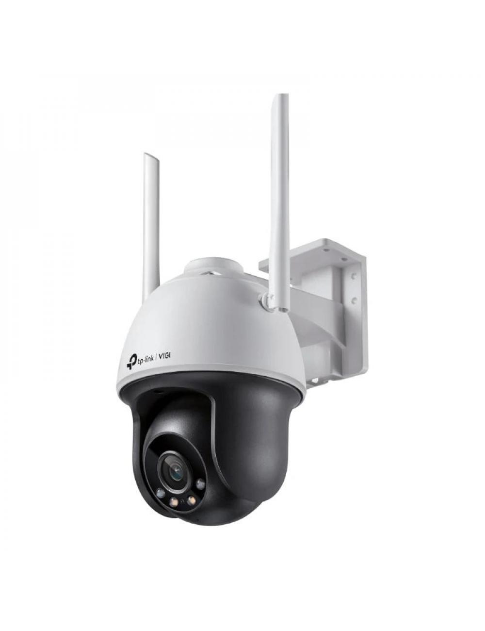 Vigi c疥ara ip pt c540-w 4mp pl疽tico fcolor wi-fi