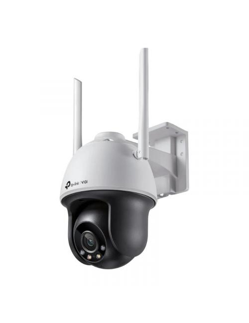 Vigi c疥ara ip pt c540-w 4mp pl疽tico fcolor wi-fi