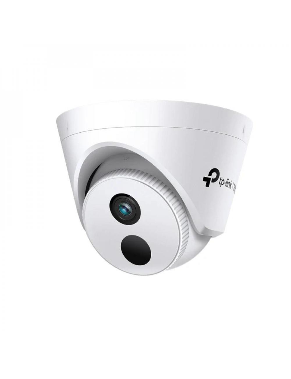 Vigi c疥ara ip turret c440i 4mp pl疽tico ir 2.8mm