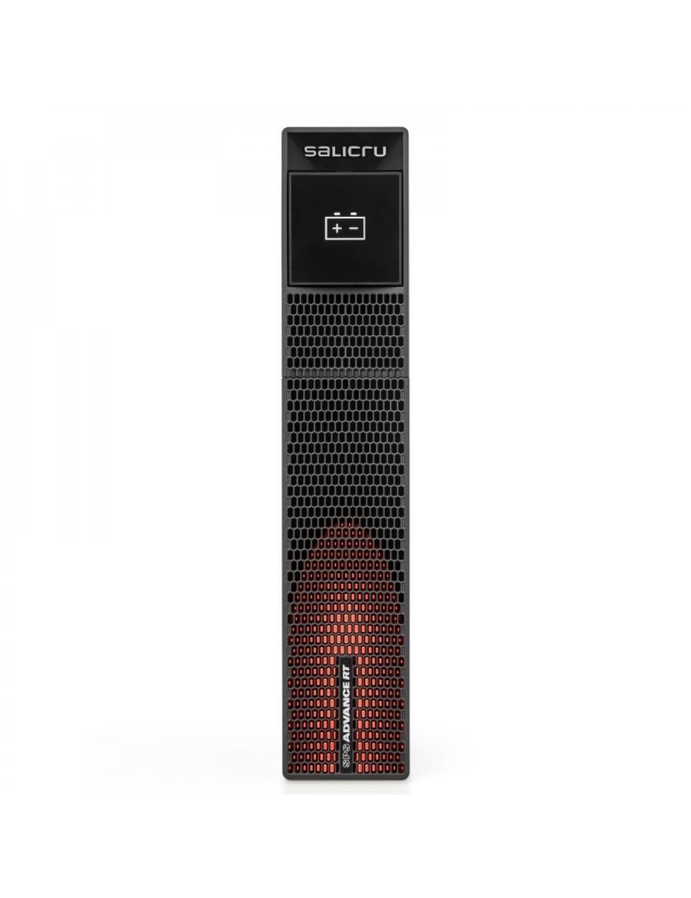 Salicru bateria sps adv rt2 1500/2000 9ah