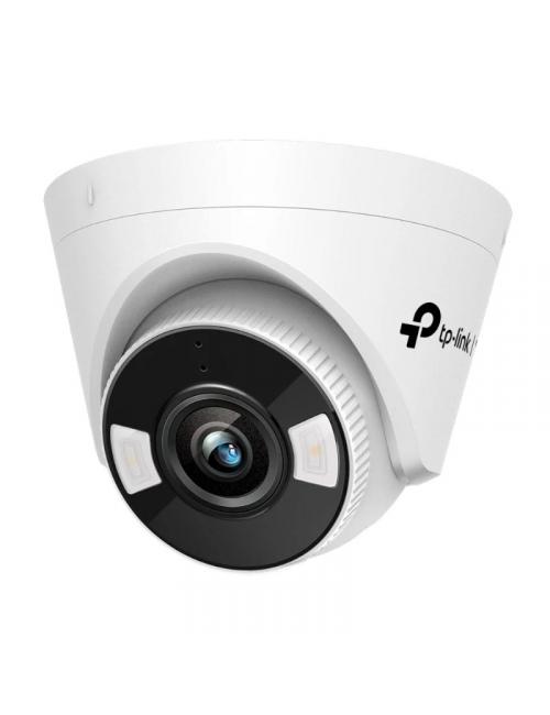 Vigi c疥ara ip turret c440-w 4mp pl疽tico fcolor w