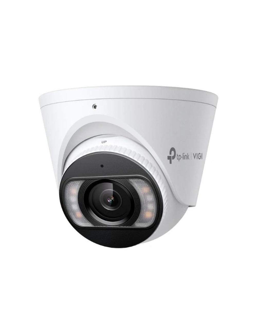 Vigi c疥ara ip turret c455 5mp metal full-color 4m
