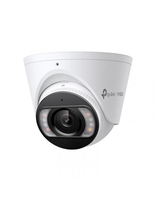 Vigi c疥ara ip turret c455 5mp metal full-color 4m