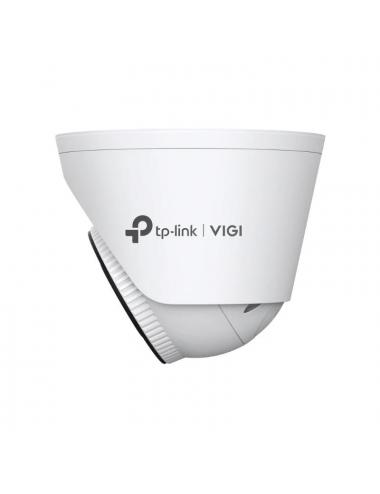 Vigi c疥ara ip turret c485 8mp metal full-color 2.