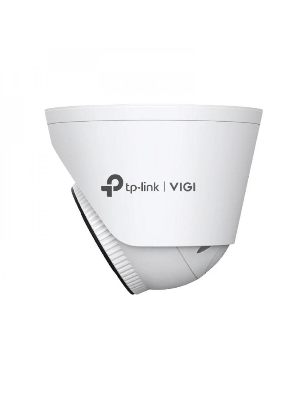 Vigi c疥ara ip turret c485 8mp metal full-color 2.