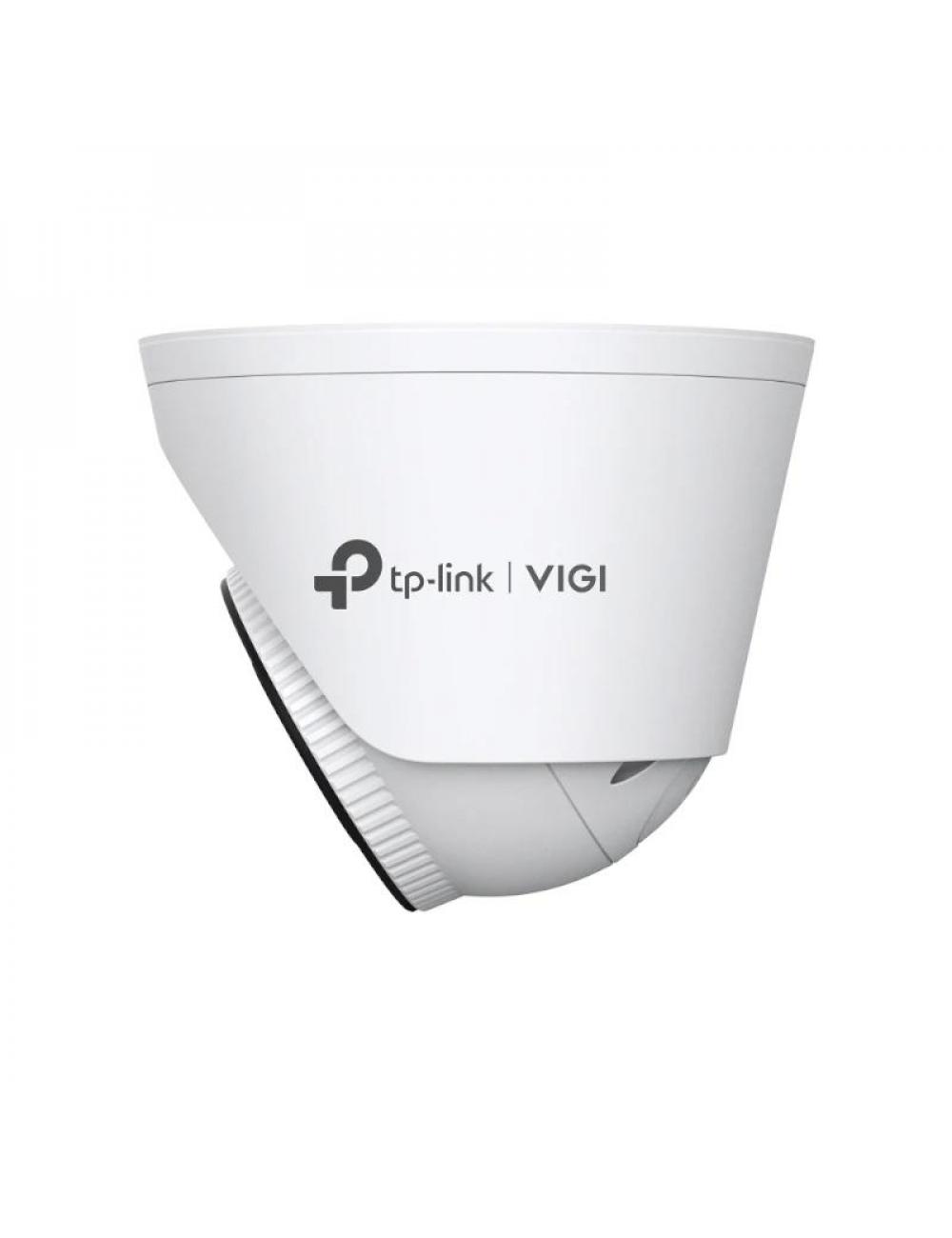 Vigi c疥ara ip turret c485 8mp metal full-color 4m