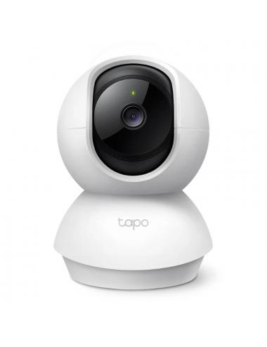Tp-link tc71 home camera wifi 2k 3mp 360ｺ msd