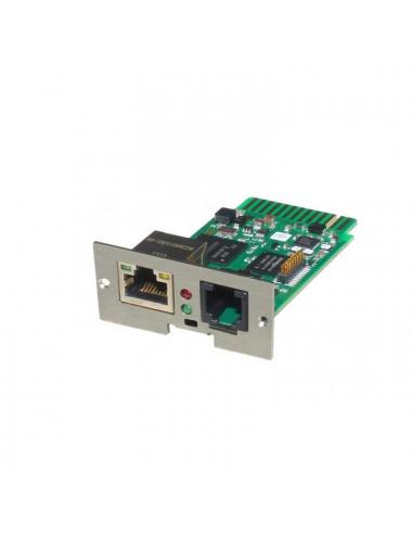 Salicru tarjeta snmp interna mini slot