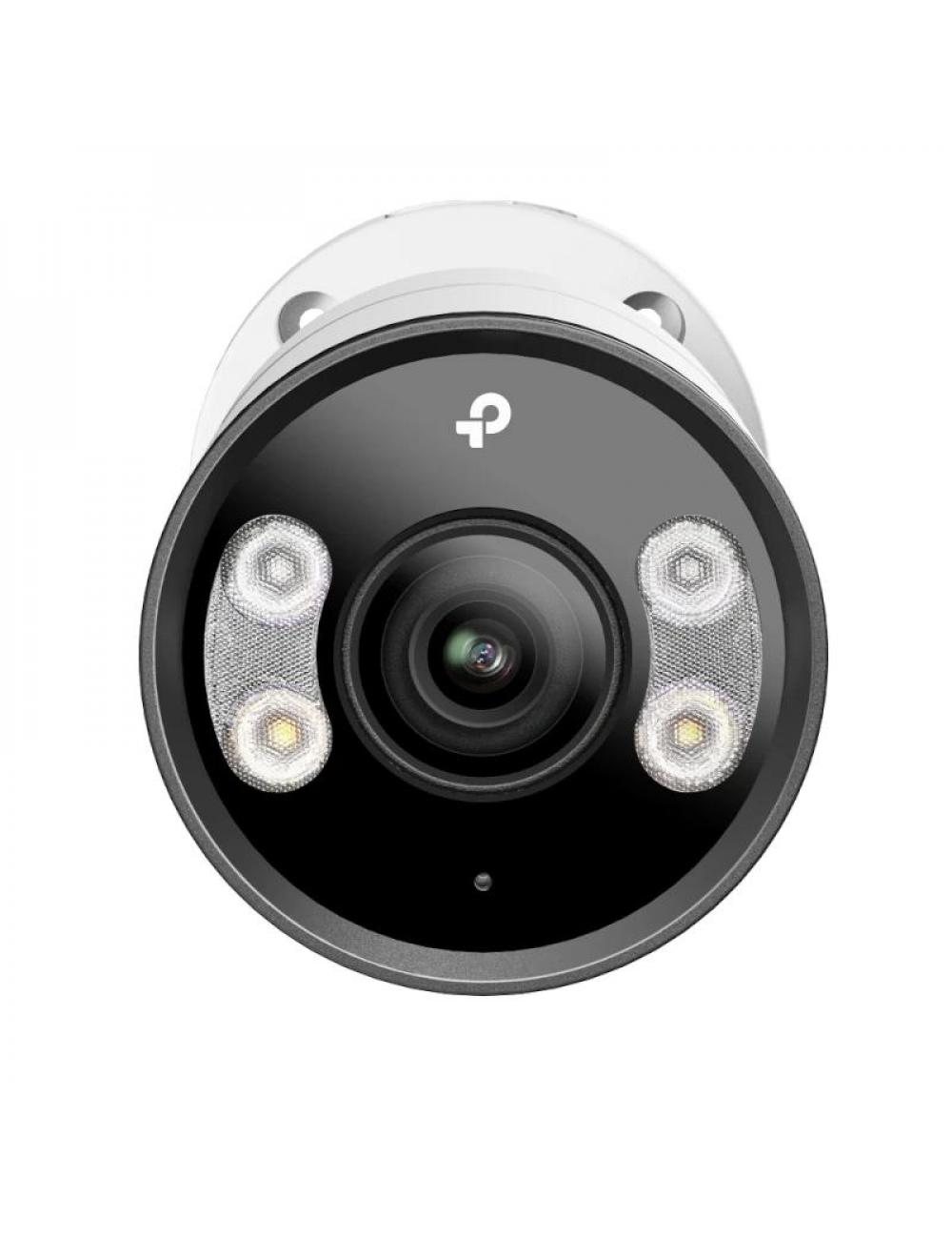 Vigi s345(2.8mm) c疥ara nw bullet 4mp out full-col