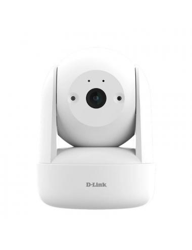 D-link dcs-6501lh/ec1 c疥ara wifi6 2k pan&tilt