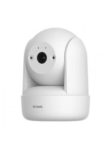 D-link dcs-6501lh/ec1 c疥ara wifi6 2k pan&tilt