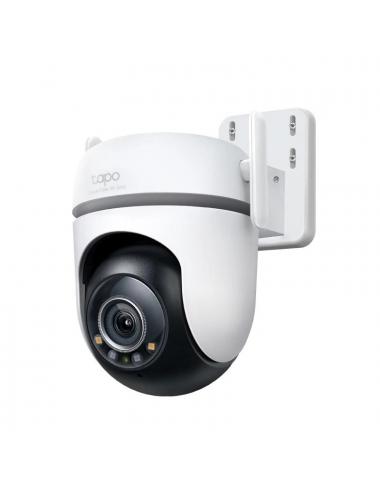 Tp-link tapo tc42 c疥ara wifi out 2k pan/tilt