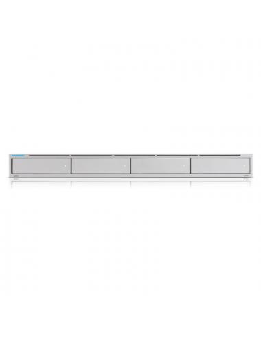 Ubiquiti aiirvision unvr grabador 1x10gb+1xgb