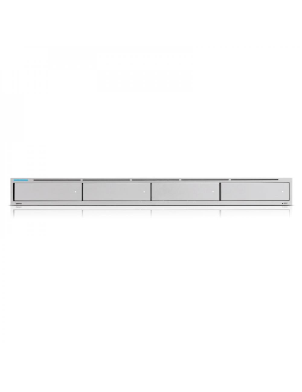 Ubiquiti aiirvision unvr grabador 1x10gb+1xgb