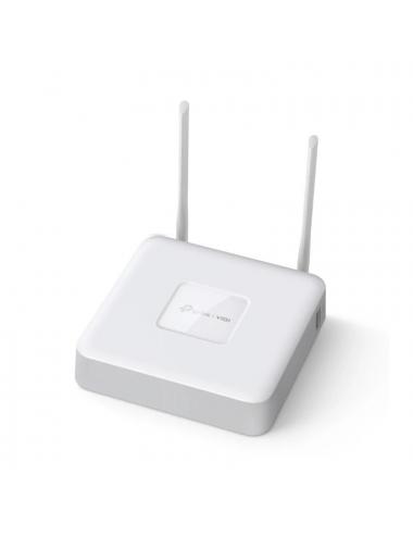 Vigi nvr1108h-w grabador ip sencillo 01 hdd 08 c