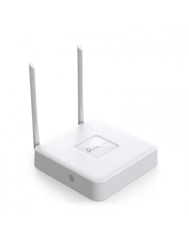 Vigi nvr1108h-w grabador ip sencillo 01 hdd 08 c