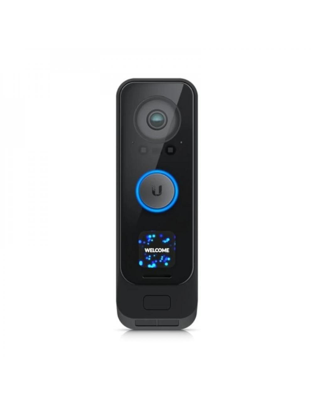 Ubiquiti uvc-g4 doorbell pro videoportero wifi