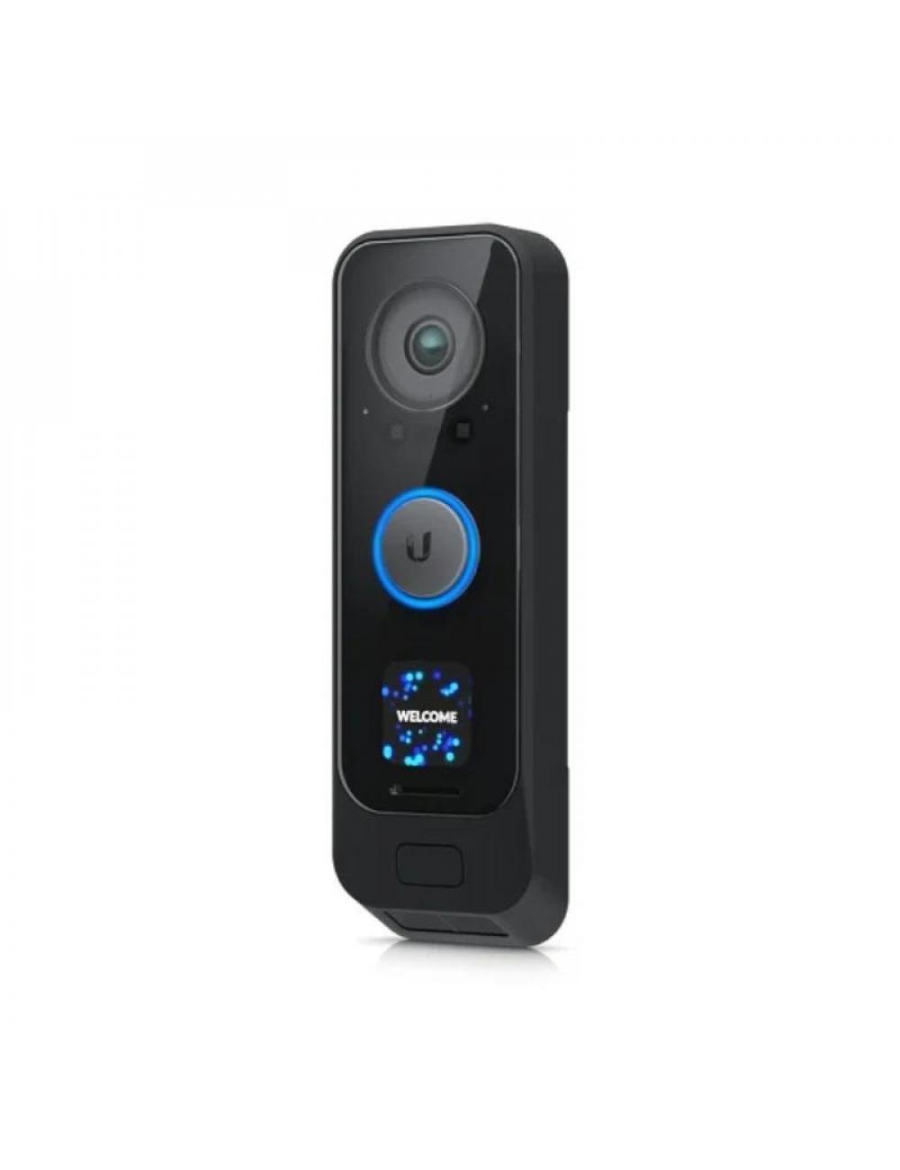 Ubiquiti uvc-g4 doorbell pro videoportero wifi
