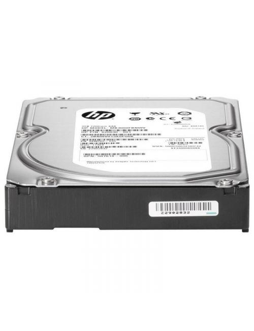 Hpe hdd 3.5" 1tb sata 7200 rpm