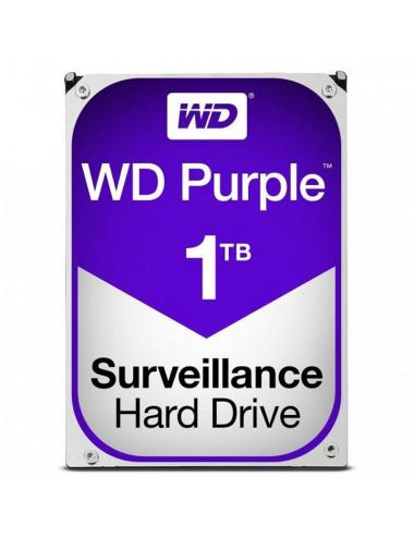 Western digital purple wd10purz 1tb sata-600