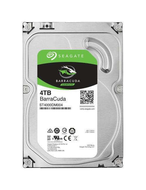 Seagate barracuda st4000dm004 4tb 3.5" sata3