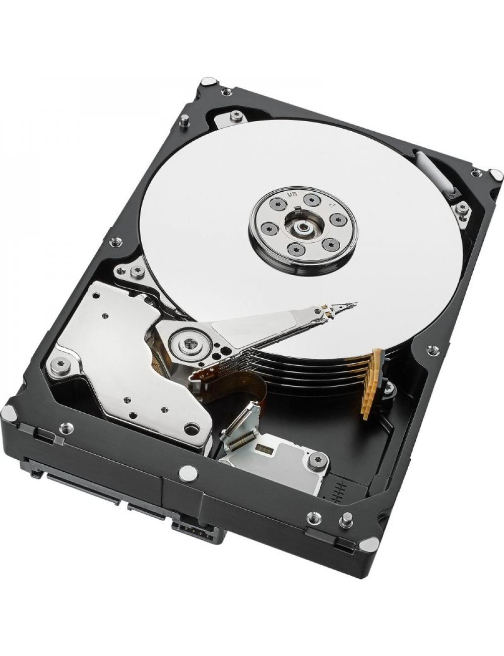 Seagate barracuda st4000dm004 4tb 3.5" sata3