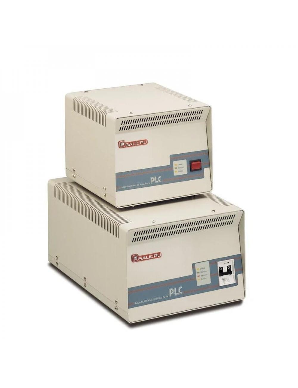 Salicru re-1009-2 estabilizador