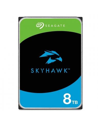 Seagate skyhawk st8000vx010 8tb 3.5" sata3