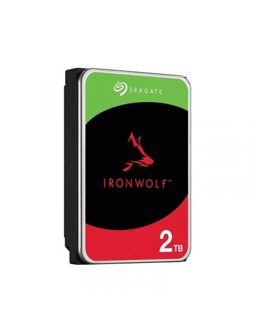 Seagate ironwolf nas st2000vn003 2tb 3.5" sata3