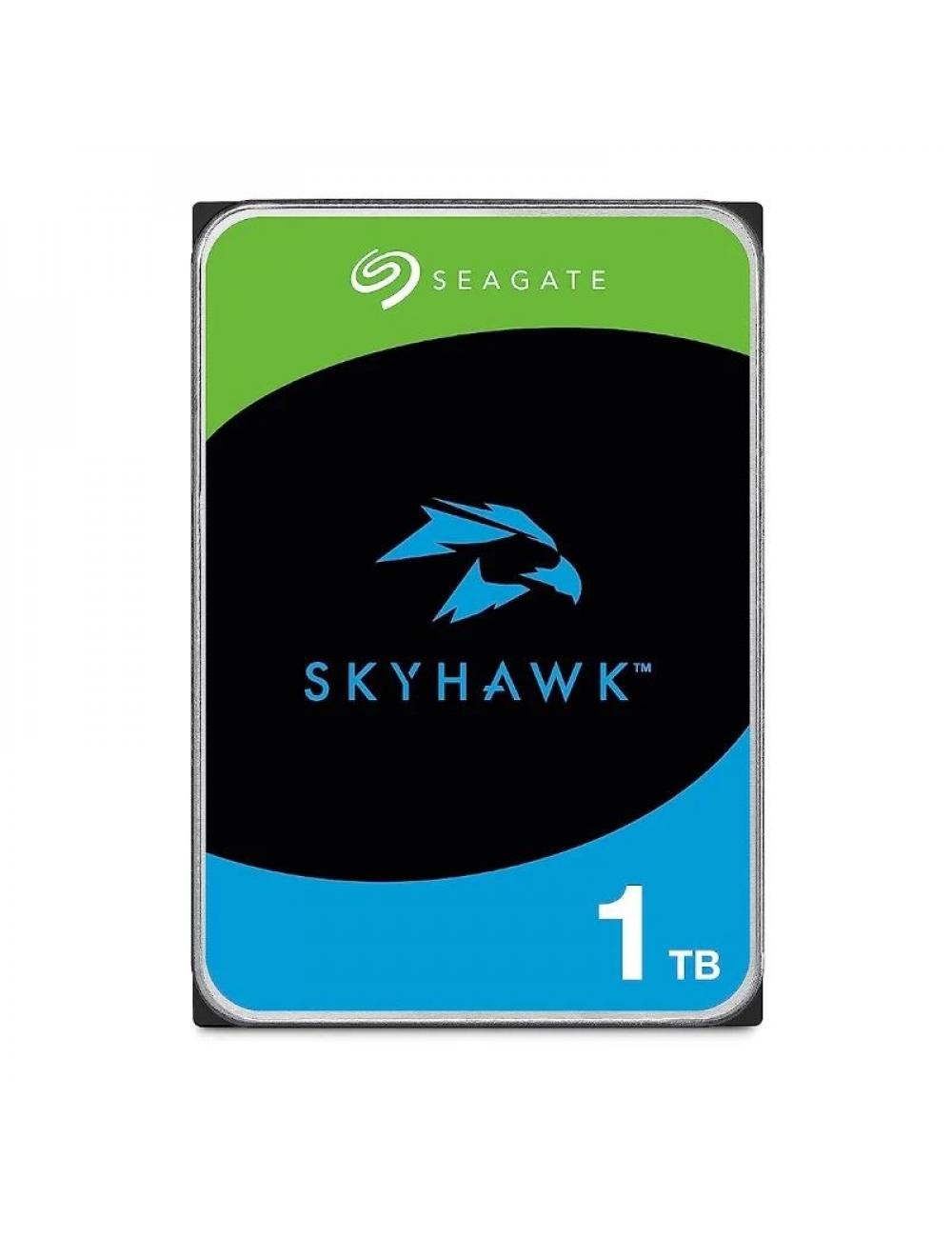 Seagate skyhawk st1000vx013 1tb 3.5" sata3