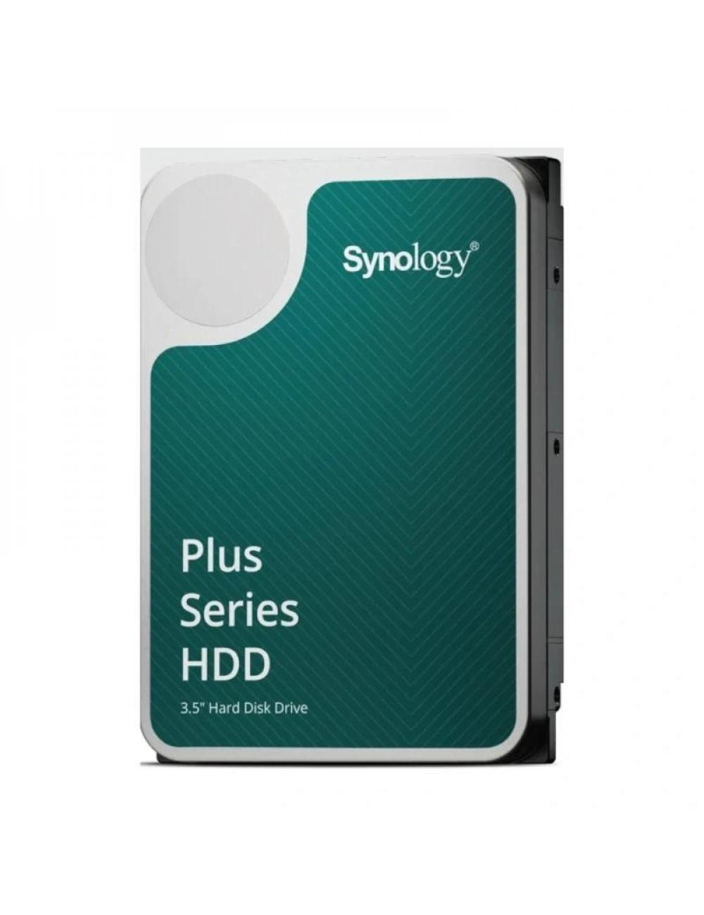 Synology hat3300-4t 3.5" sata hdd
