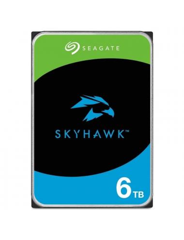 Seagate skyhawk st6000vx009 6tb 3.5" sata3