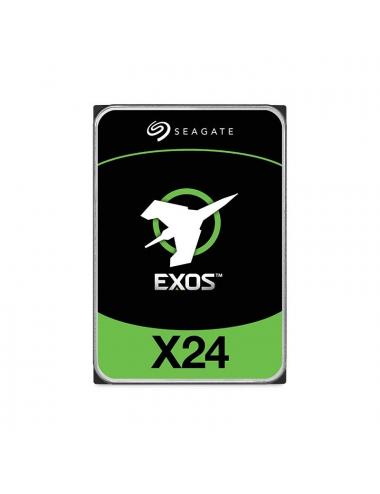 Seagate exos x24 st24000nm002h 24tb 6gb/s 3.5"