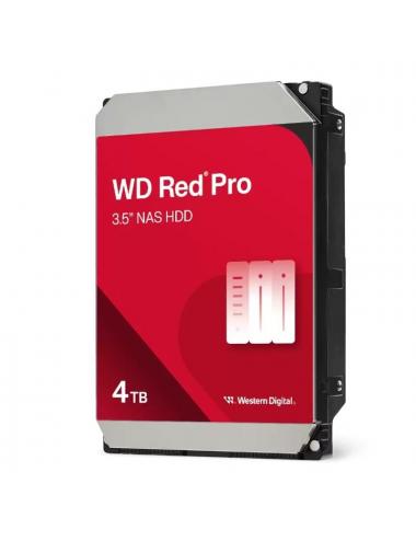Western digital red pro wd4005ffbx 4tb sata-600