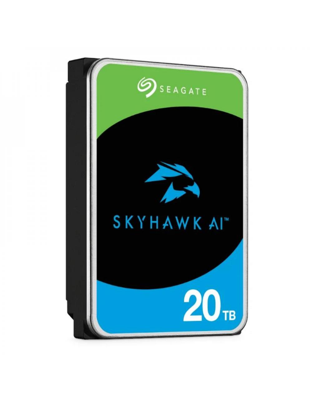 Seagate skyhawk ai st20000ve003 20tb 3.5" sata3
