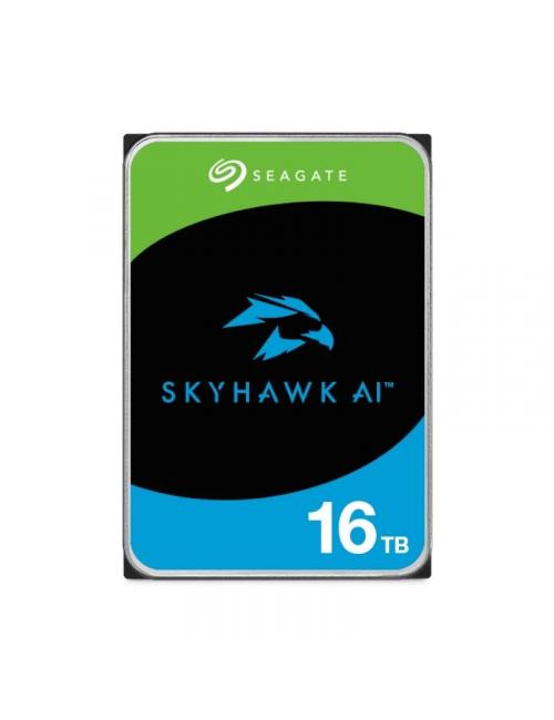 Seagate skyhawk ai st16000ve004 16tb 3.5" sata3