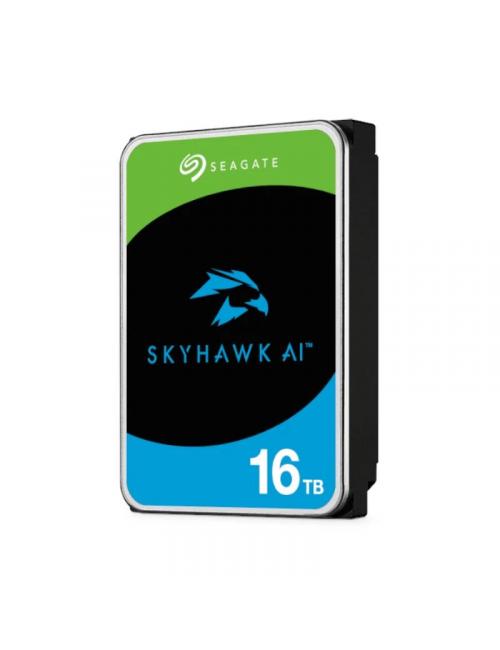 Seagate skyhawk ai st16000ve004 16tb 3.5" sata3