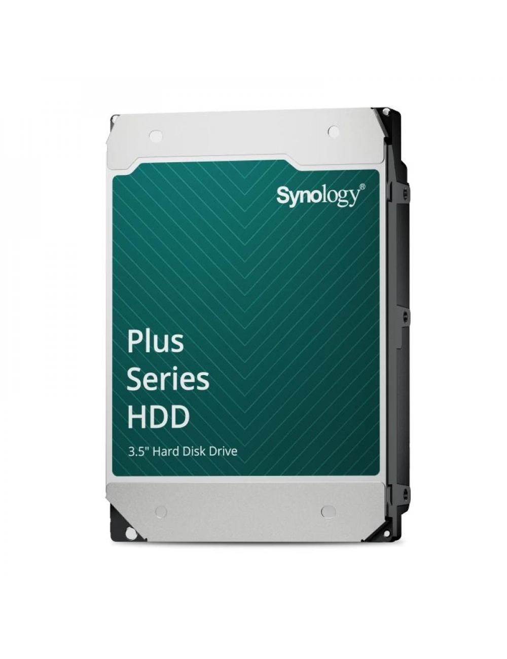 Synology hat3310-12t 3.5" sata hdd