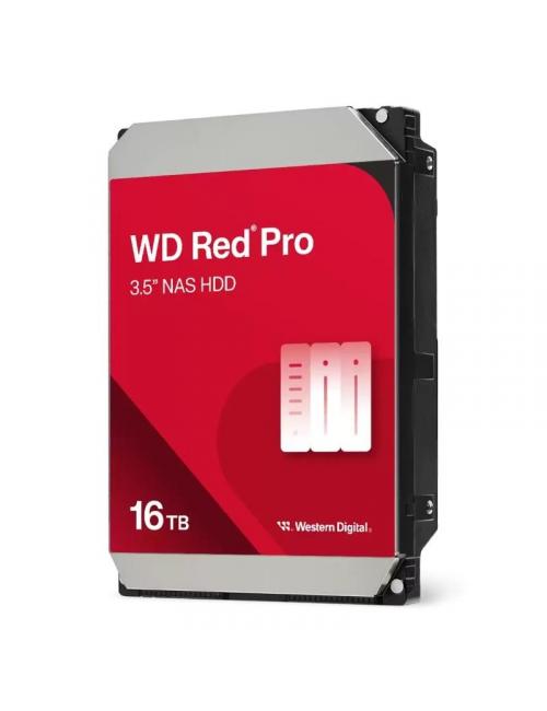 Western digital red pro wd161kfgx 16tb sata-600