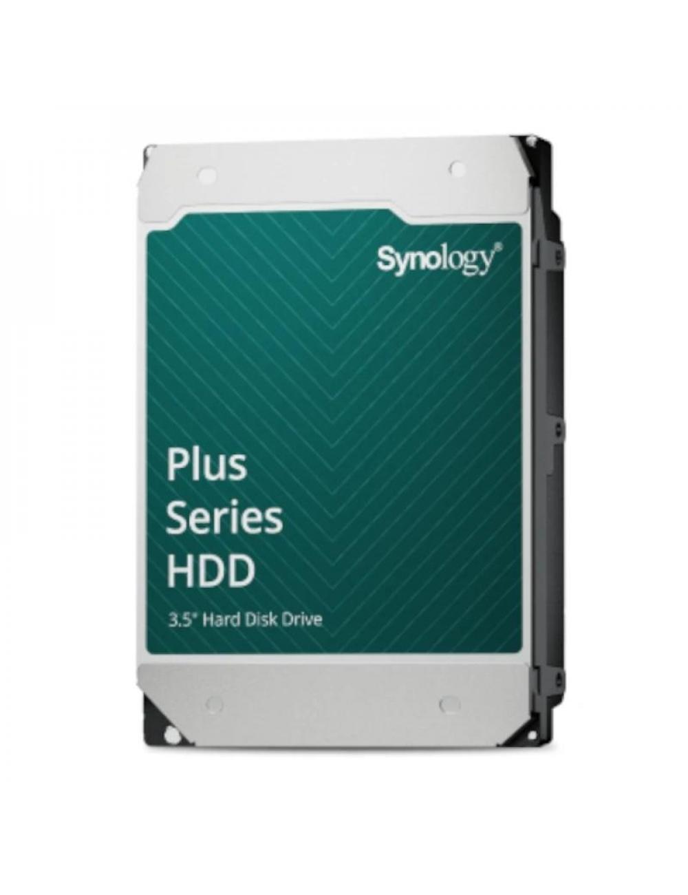 Synology hat3320-8t 3.5" sata hdd