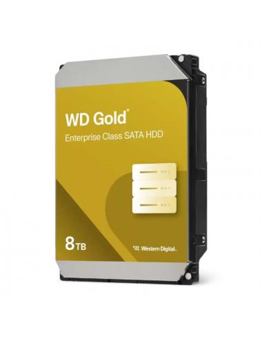Western digital gold wd8005fryz 8tb sata/600