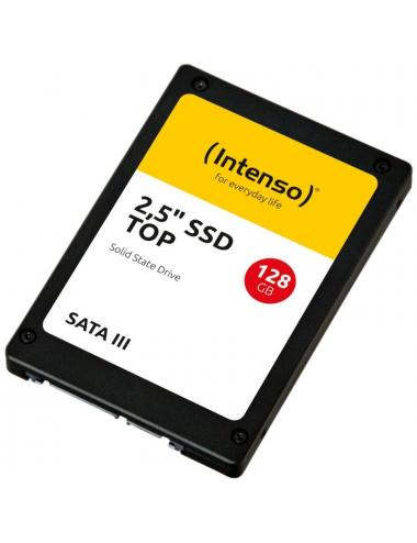 Intenso 3812430 top ssd 128gb 2.5" sata3